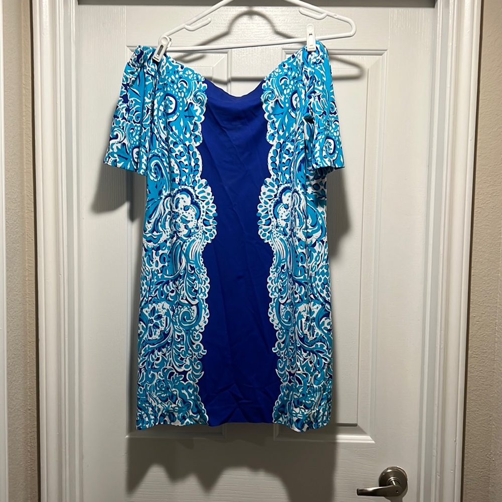 Lilly Pulitzer Dress - Size XL - Like New